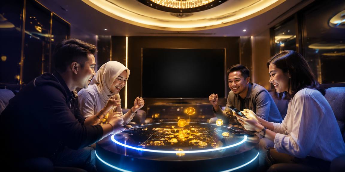 ratu303 mobile gaming