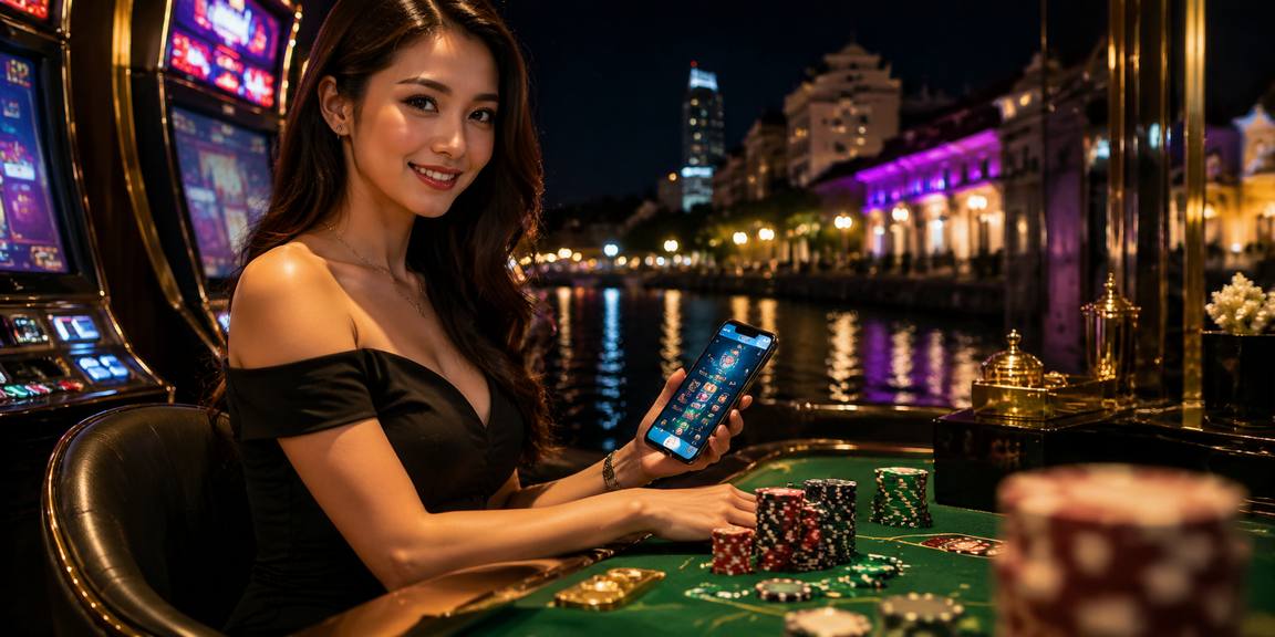 ratu303 Sejarah Pusingan Sweet Bonanza