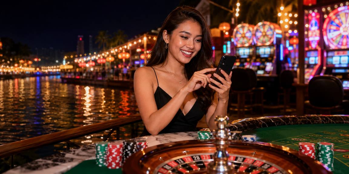 ratu303 mobile gaming