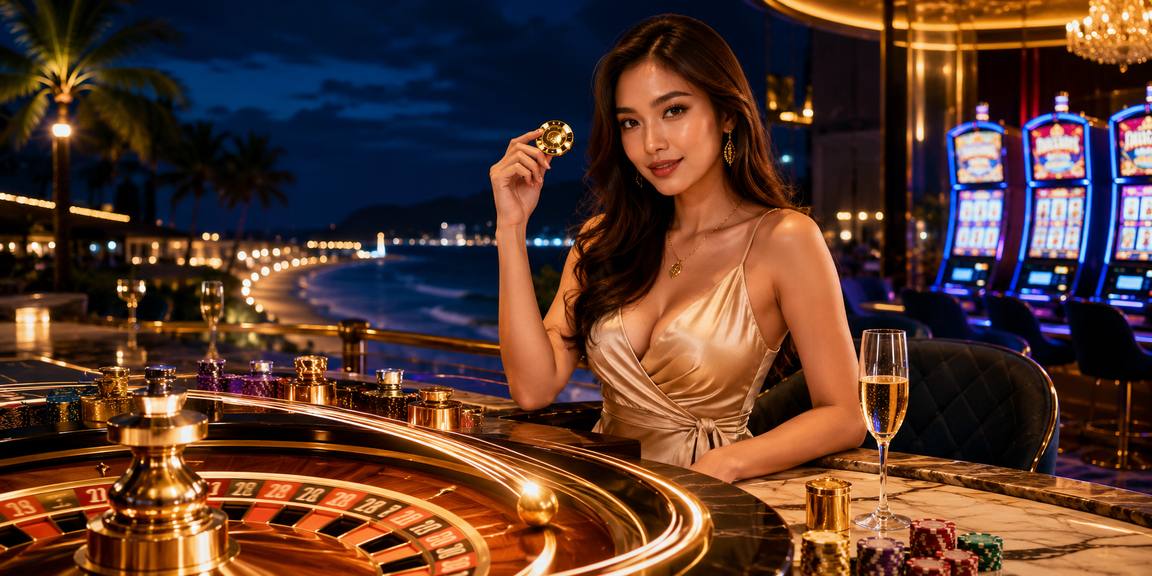 ratu303 Log Masuk Akaun ratu303 Anda